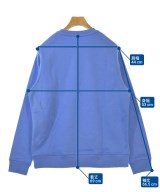 NIKE（ナイキ）スウェット 青 サイズ:XL メンズ/2200660690148