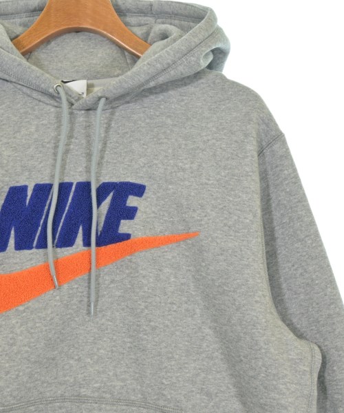 NIKE（ナイキ）パーカー グレー サイズ:M メンズ/2200660702131