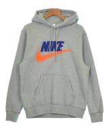 NIKE（ナイキ）パーカー グレー サイズ:M メンズ/2200660702131