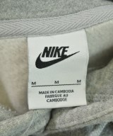 NIKE（ナイキ）パーカー グレー サイズ:M メンズ/2200660702131