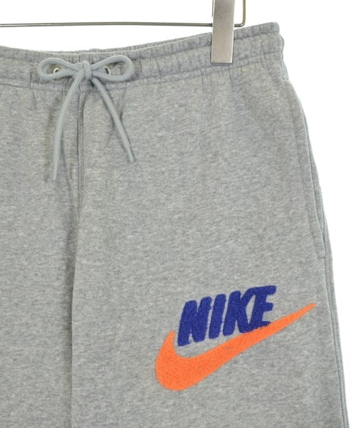 NIKE（ナイキ）スウェットパンツ グレー サイズ:M メンズ/2200660702148