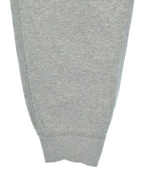 NIKE（ナイキ）スウェットパンツ グレー サイズ:M メンズ/2200660702148