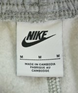 NIKE（ナイキ）スウェットパンツ グレー サイズ:M メンズ/2200660702148