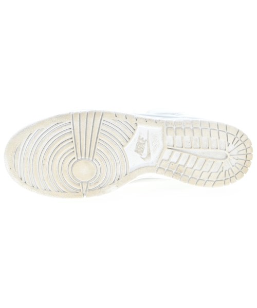 NIKE（ナイキ）スニーカー グレー サイズ:26.5cm メンズ/2200660751016