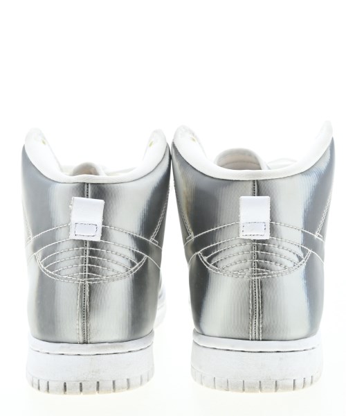 NIKE（ナイキ）スニーカー グレー サイズ:26.5cm メンズ/2200660751016