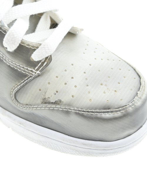 NIKE（ナイキ）スニーカー グレー サイズ:26.5cm メンズ/2200660751016