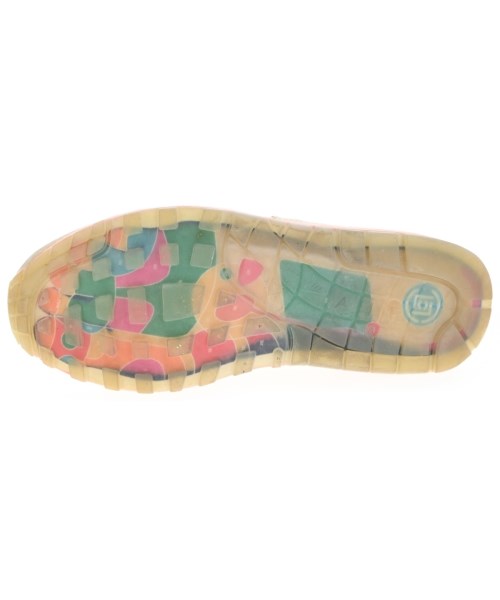 NIKE（ナイキ）スニーカー ベージュ サイズ:26cm メンズ/2200660751023