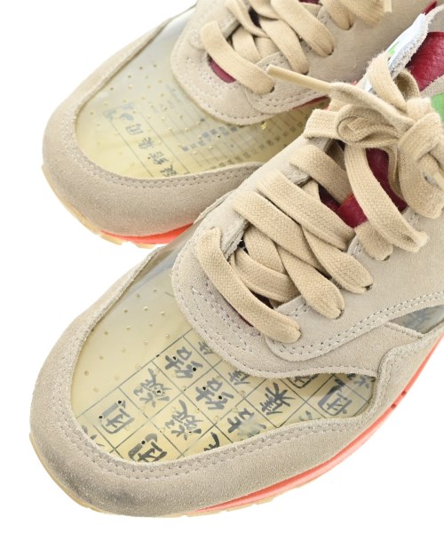 NIKE（ナイキ）スニーカー ベージュ サイズ:26cm メンズ/2200660751023