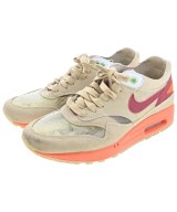 NIKE（ナイキ）スニーカー ベージュ サイズ:26cm メンズ/2200660751023