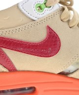 NIKE（ナイキ）スニーカー ベージュ サイズ:26cm メンズ/2200660751023