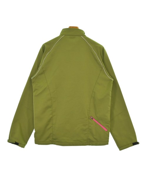 NIKE（ナイキ）ブルゾン 緑 サイズ:L メンズ/2200660807126