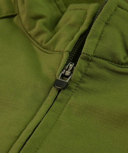 NIKE（ナイキ）ブルゾン 緑 サイズ:L メンズ/2200660807126