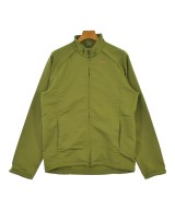 NIKE（ナイキ）ブルゾン 緑 サイズ:L メンズ/2200660807126