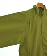 NIKE（ナイキ）ブルゾン 緑 サイズ:L メンズ/2200660807126