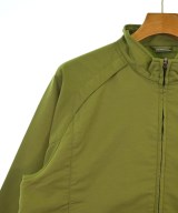 NIKE（ナイキ）ブルゾン 緑 サイズ:L メンズ/2200660807126