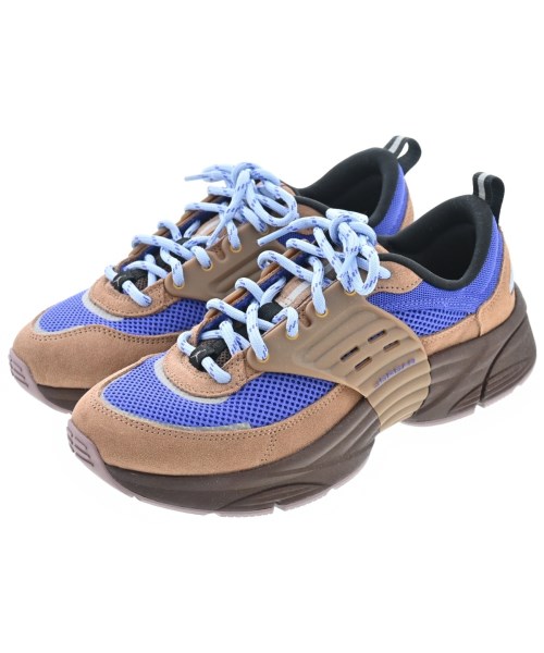 NIKE(ナイキ)スニーカー 茶 サイズ:27cm/2200660836027