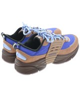 NIKE（ナイキ）スニーカー 茶 サイズ:27cm メンズ/2200660836027