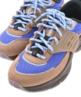 NIKE（ナイキ）スニーカー 茶 サイズ:27cm メンズ/2200660836027