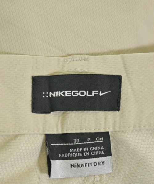 NIKE（ナイキ）その他 ベージュ サイズ:30(M位) メンズ/2200660863146