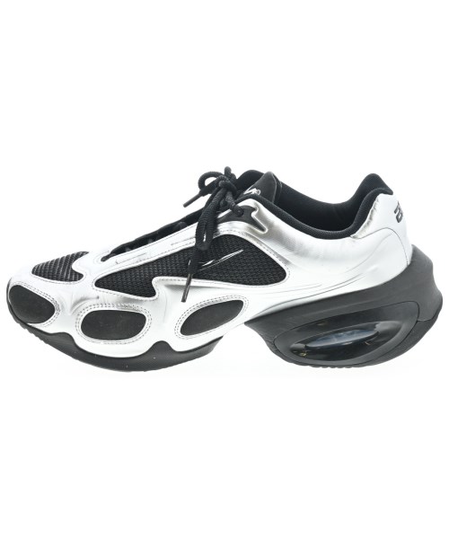 NIKE（ナイキ）スニーカー 黒 サイズ:28cm メンズ/2200660867137