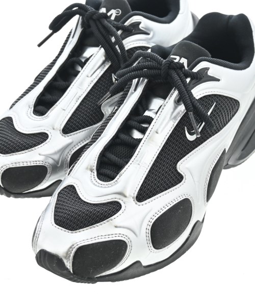 NIKE（ナイキ）スニーカー 黒 サイズ:28cm メンズ/2200660867137