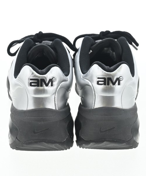 NIKE（ナイキ）スニーカー 黒 サイズ:28cm メンズ/2200660867137