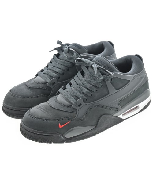 JORDAN BRAND(ジョーダンブランド)スニーカー 黒 サイズ:27cm/2200660927015