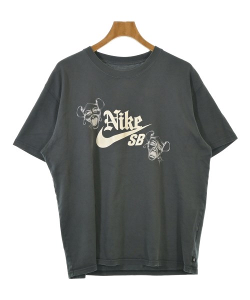 NIKE(ナイキ)Tシャツ・カットソー グレー サイズ:XL/2200660927046