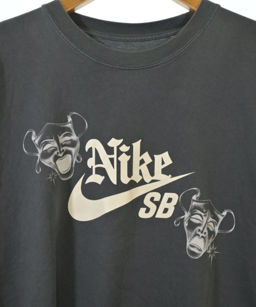 NIKE（ナイキ）Tシャツ・カットソー グレー サイズ:XL メンズ/2200660927046