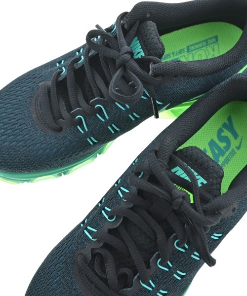 NIKE（ナイキ）スニーカー 紺 サイズ:23.5cm レディース/2200652961539