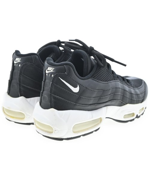 NIKE（ナイキ）スニーカー 黒 サイズ:24cm レディース/2200652961546