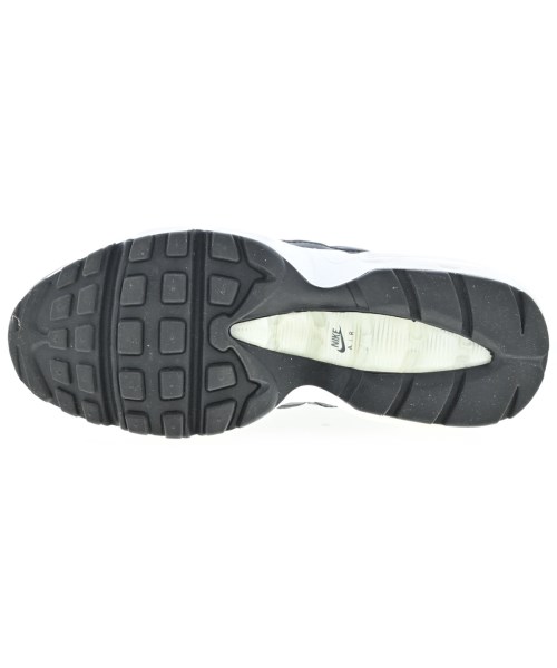 NIKE（ナイキ）スニーカー 黒 サイズ:24cm レディース/2200652961546