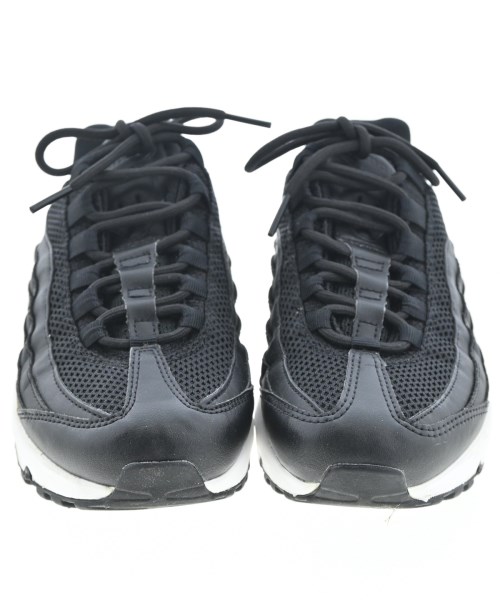 NIKE（ナイキ）スニーカー 黒 サイズ:24cm レディース/2200652961546