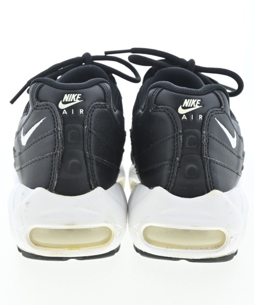 NIKE（ナイキ）スニーカー 黒 サイズ:24cm レディース/2200652961546