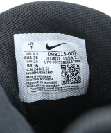 NIKE（ナイキ）スニーカー 黒 サイズ:24cm レディース/2200652961546