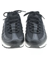 NIKE（ナイキ）スニーカー 黒 サイズ:24cm レディース/2200652961546