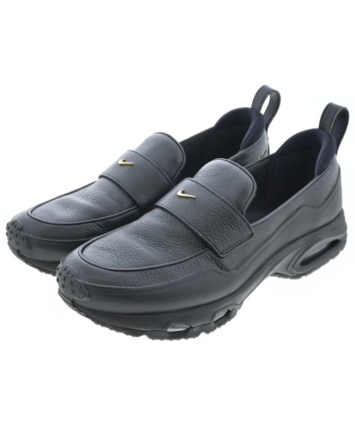 NIKE(ナイキ)スニーカー 黒 サイズ:27.5cm/2200656749010