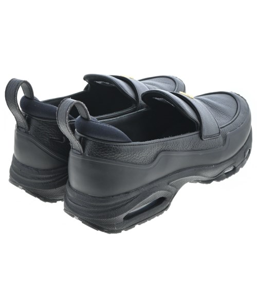 NIKE（ナイキ）スニーカー 黒 サイズ:27.5cm メンズ/2200656749010