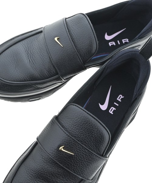 NIKE（ナイキ）スニーカー 黒 サイズ:27.5cm メンズ/2200656749010