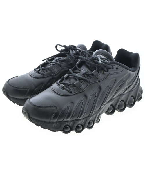 NIKE(ナイキ)スニーカー 黒 サイズ:27cm/2200656749027