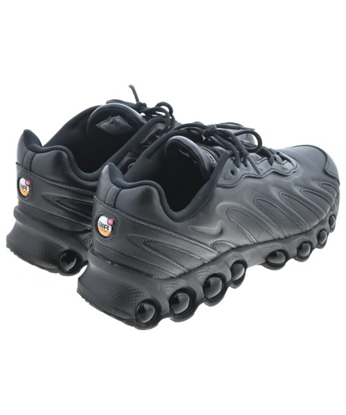 NIKE（ナイキ）スニーカー 黒 サイズ:27cm メンズ/2200656749027