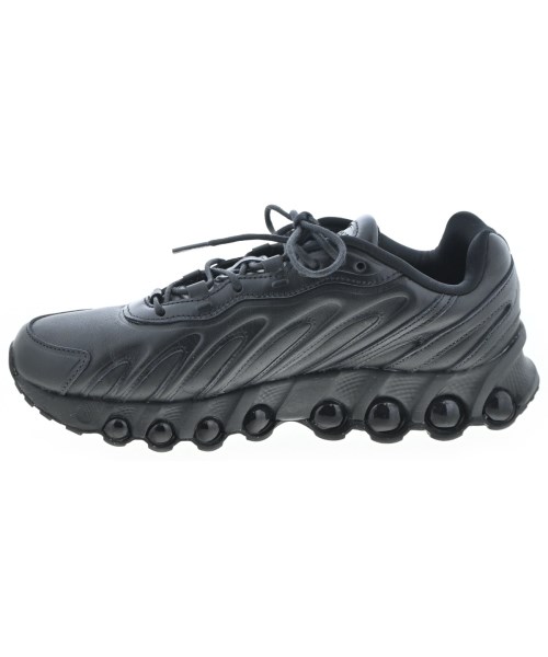 NIKE（ナイキ）スニーカー 黒 サイズ:27cm メンズ/2200656749027