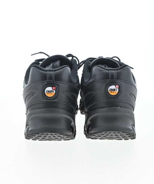 NIKE（ナイキ）スニーカー 黒 サイズ:27cm メンズ/2200656749027