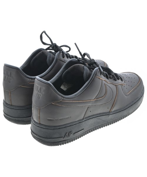 NIKE（ナイキ）スニーカー 茶 サイズ:27cm メンズ/2200656749034