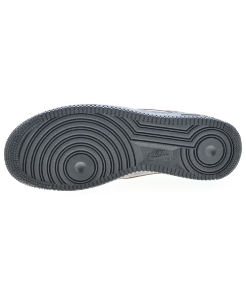 NIKE（ナイキ）スニーカー 茶 サイズ:27cm メンズ/2200656749034