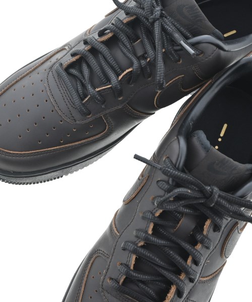 NIKE（ナイキ）スニーカー 茶 サイズ:27cm メンズ/2200656749034