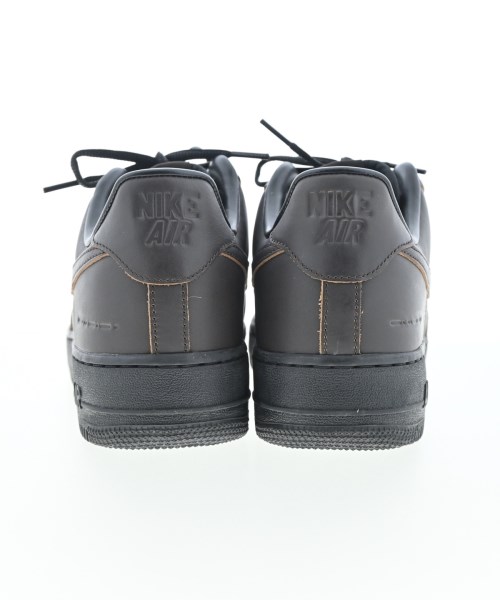 NIKE（ナイキ）スニーカー 茶 サイズ:27cm メンズ/2200656749034