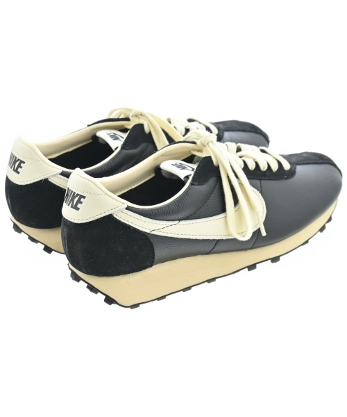 NIKE（ナイキ）スニーカー 黒 サイズ:27cm メンズ/2200656749041
