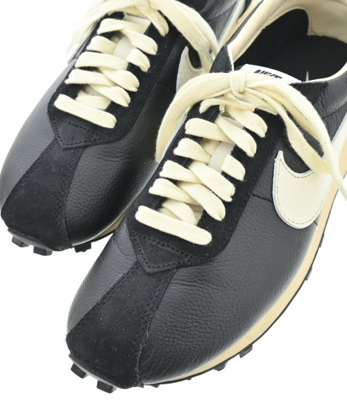 NIKE（ナイキ）スニーカー 黒 サイズ:27cm メンズ/2200656749041