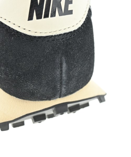 NIKE（ナイキ）スニーカー 黒 サイズ:27cm メンズ/2200656749041